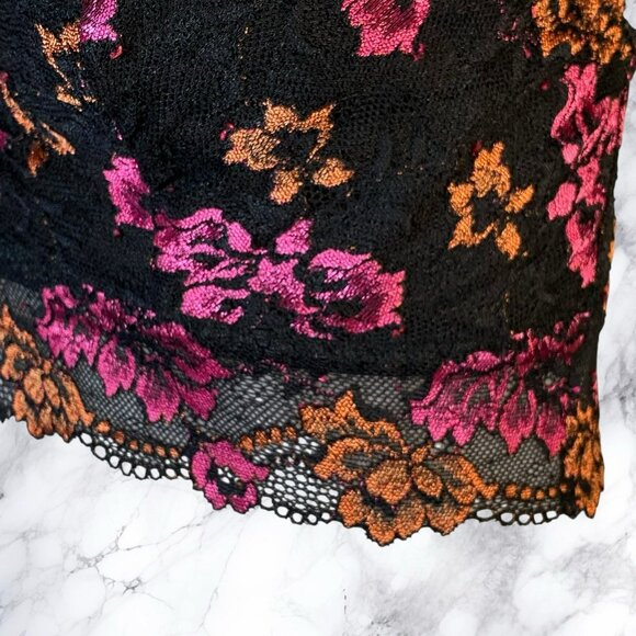 Cosabella SAVON1382 Savona Curvy Longline Fashion Bralette - Picture 7 of 12